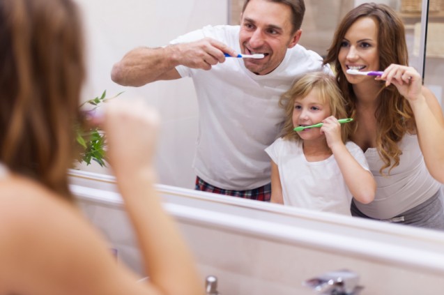General dentistry care