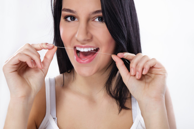 Periodontal gum care
